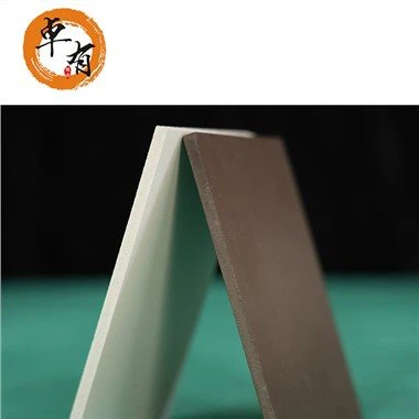 Smeđa PVC pjenasta ploča