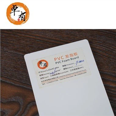 Vodootporni polistiren Celuka list