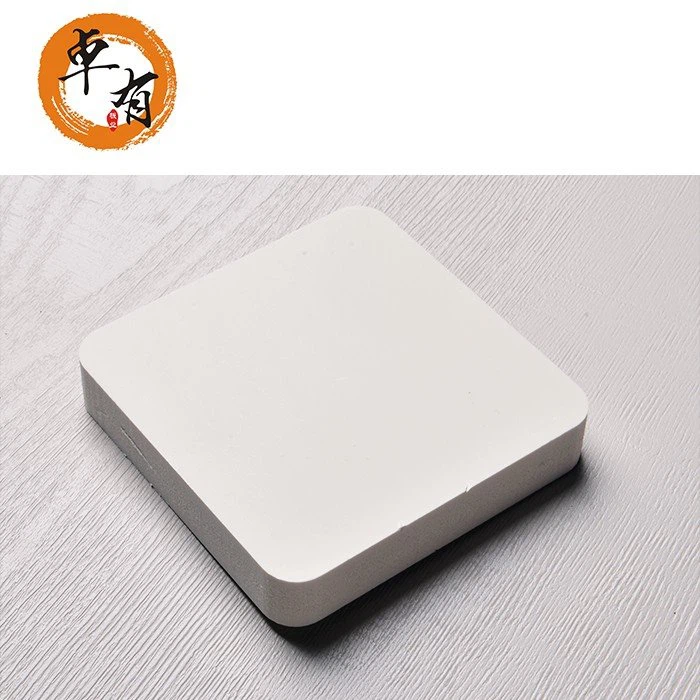 PVC Sheet For Advertising Printing And Construction