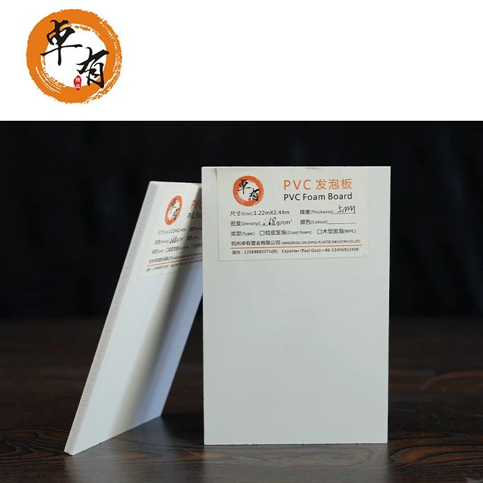 5mm PVC pjenasti list