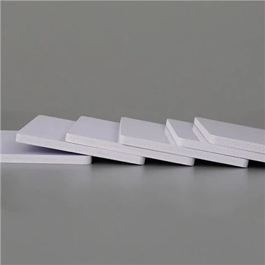 Tvrda pvc ploča